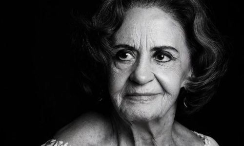 Missa de sétimo dia da grandiosa atriz Laura Cardoso será realizada na cidade de São Paulo