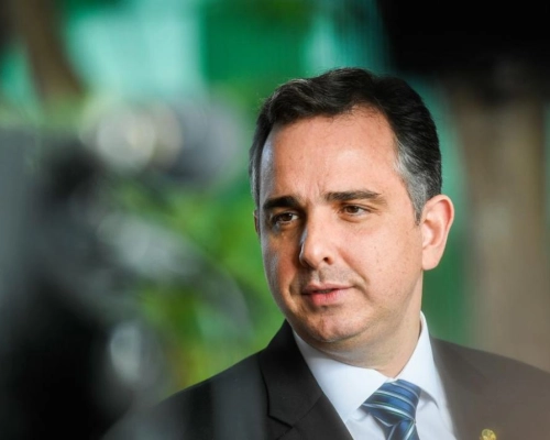Pacheco confirma que não disputará governo de MG e diz que encerra carreira