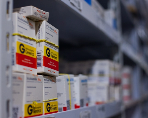 Conselho autoriza que farmacêutico prescreva vários medicamentos