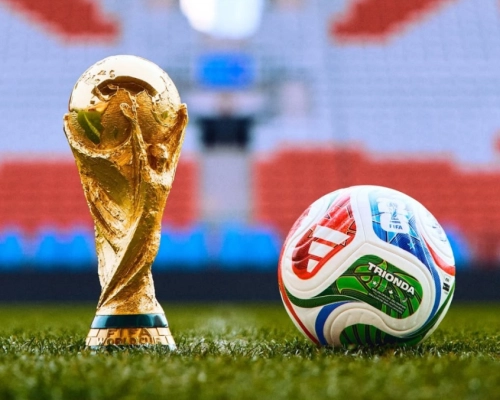 Copa do Mundo começa nesta quinta com recorde de seleções, novas regras