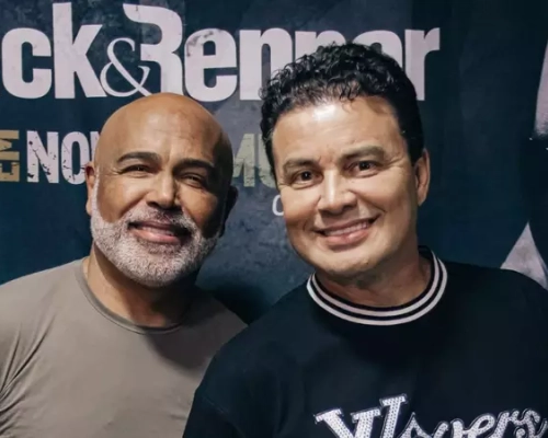 Rick faria show em Cuiabá em outubro; cantor morreu em queda de helicóptero em SC